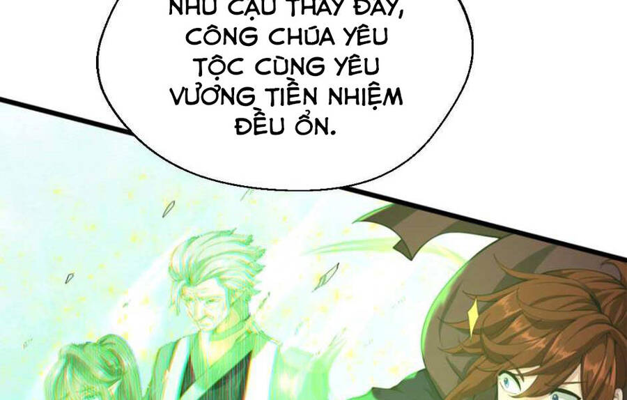 Ánh Sáng Cuối Con Đường Chap 126 - Next Chap 127