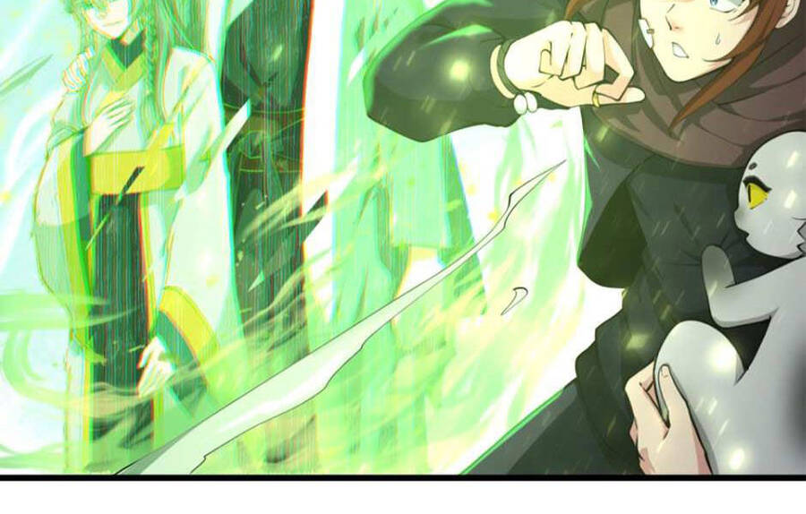 Ánh Sáng Cuối Con Đường Chap 126 - Next Chap 127