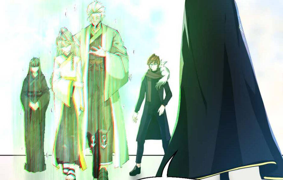 Ánh Sáng Cuối Con Đường Chap 126 - Next Chap 127