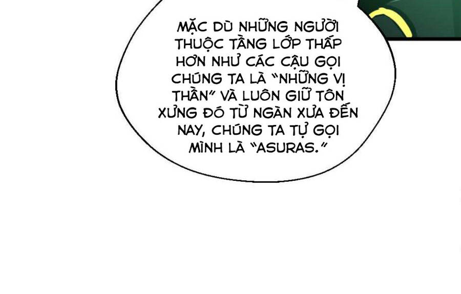 Ánh Sáng Cuối Con Đường Chap 126 - Next Chap 127