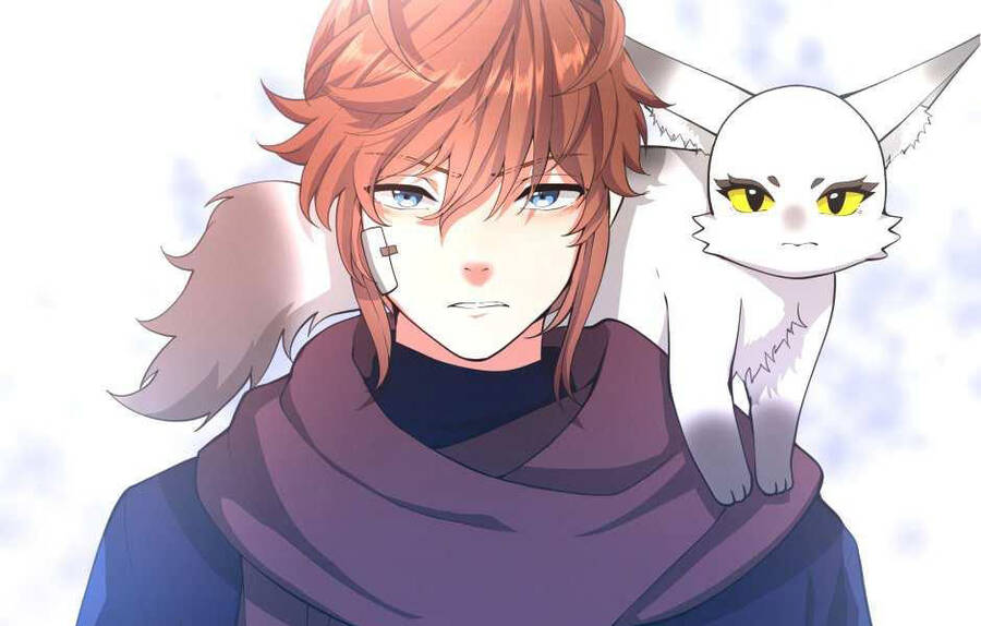 Ánh Sáng Cuối Con Đường Chap 126 - Next Chap 127