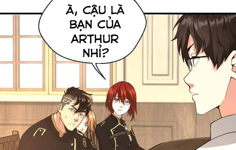 Ánh Sáng Cuối Con Đường Chap 126 - Next Chap 127