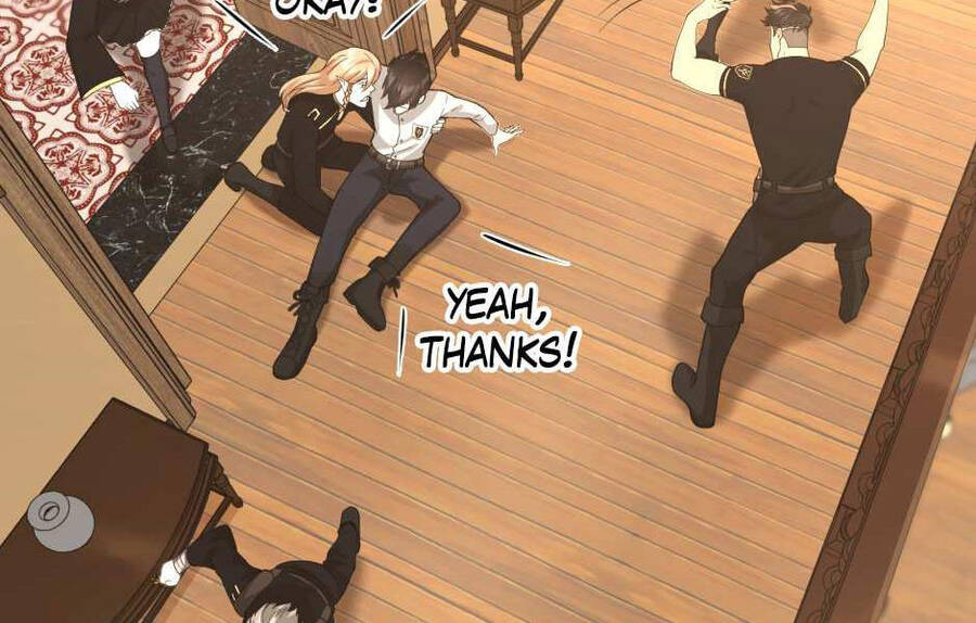 Ánh Sáng Cuối Con Đường Chap 126 - Next Chap 127