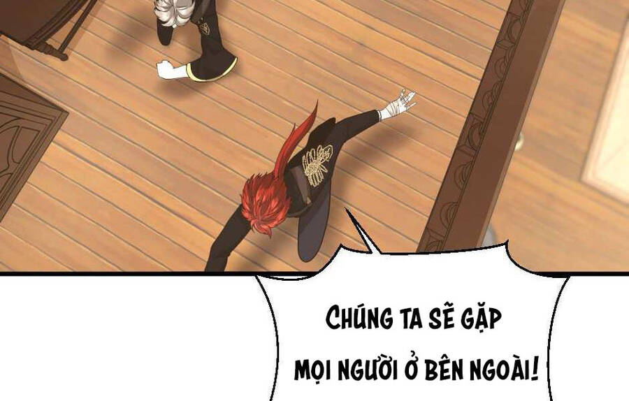 Ánh Sáng Cuối Con Đường Chap 126 - Next Chap 127