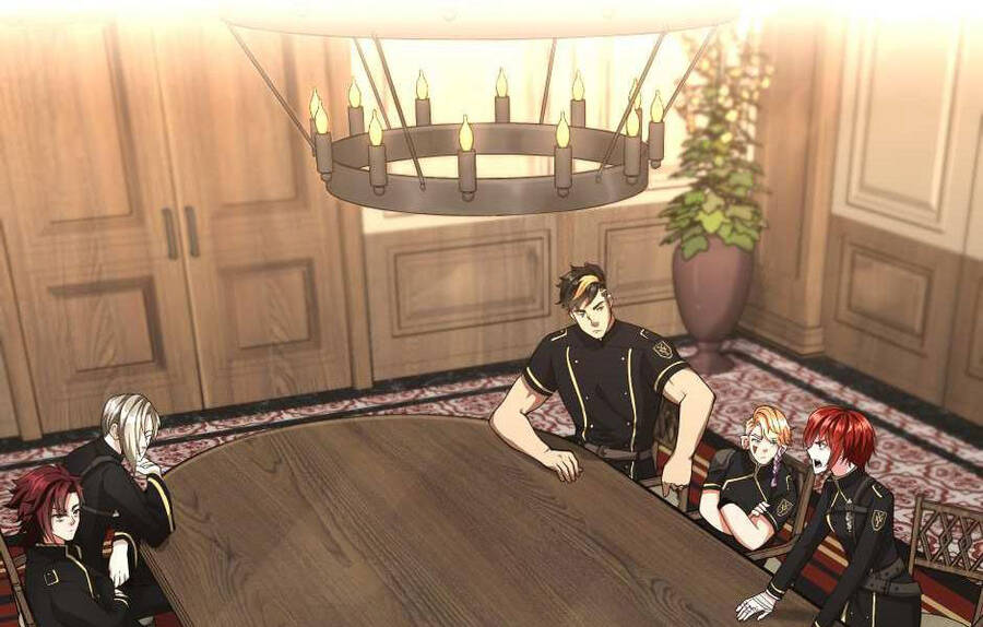 Ánh Sáng Cuối Con Đường Chap 126 - Next Chap 127