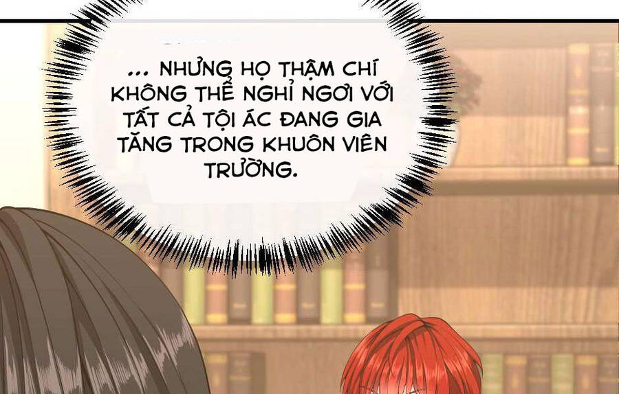 Ánh Sáng Cuối Con Đường Chap 126 - Next Chap 127