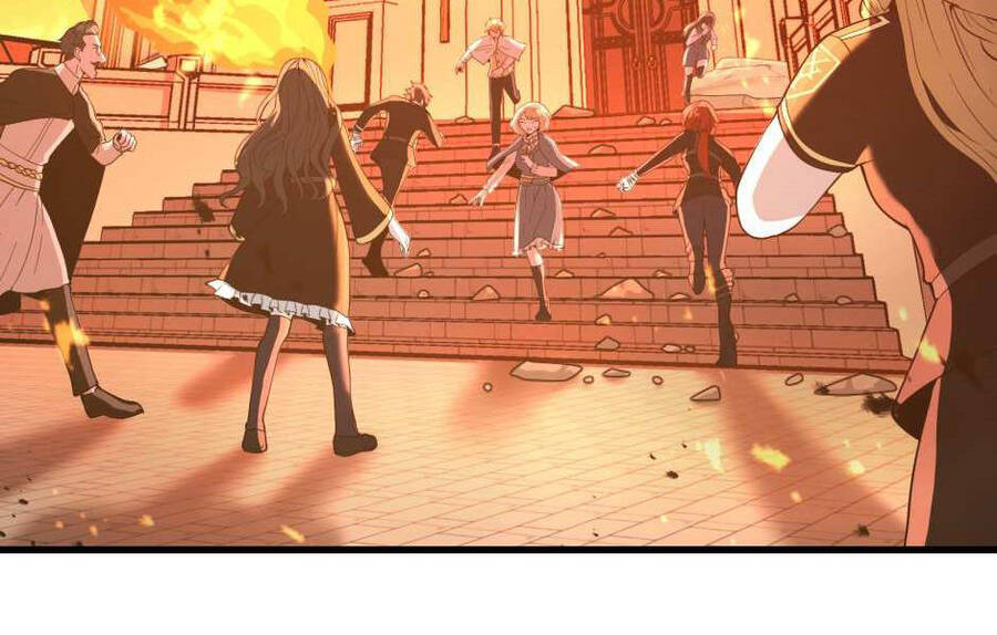 Ánh Sáng Cuối Con Đường Chap 126 - Next Chap 127