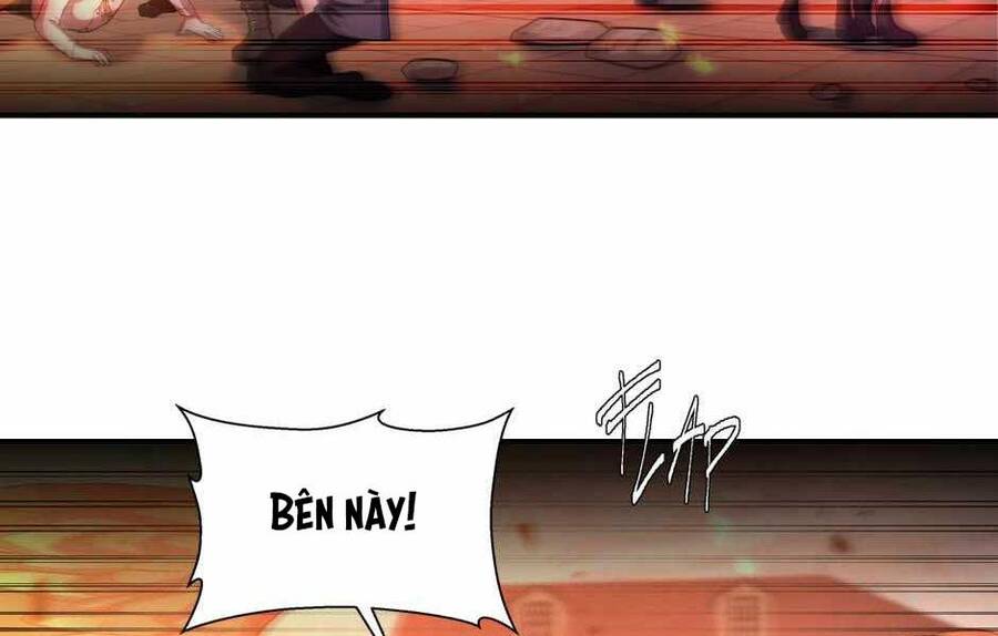 Ánh Sáng Cuối Con Đường Chap 127 - Next Chap 128