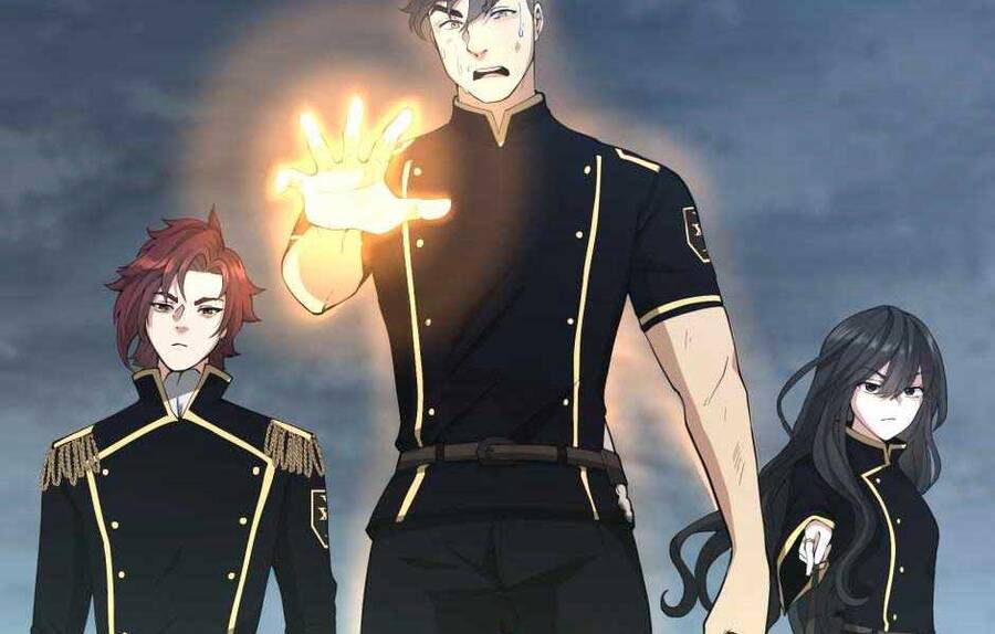 Ánh Sáng Cuối Con Đường Chap 127 - Next Chap 128