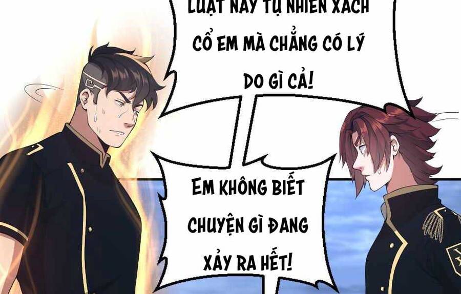 Ánh Sáng Cuối Con Đường Chap 127 - Next Chap 128