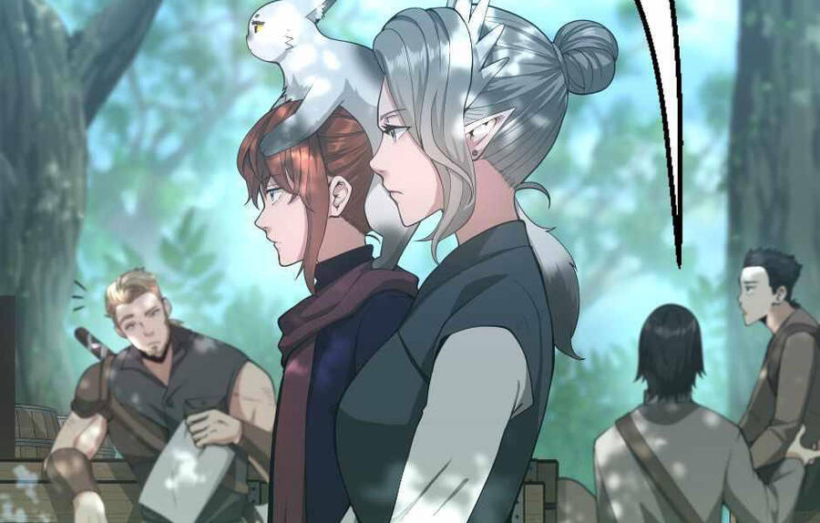 Ánh Sáng Cuối Con Đường Chap 128 - Next Chap 129
