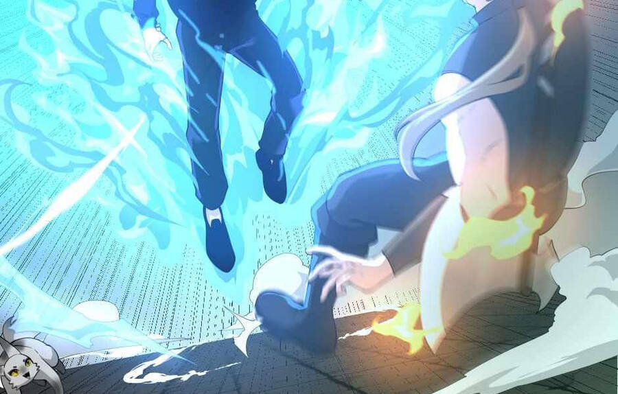 Ánh Sáng Cuối Con Đường Chap 128 - Next Chap 129