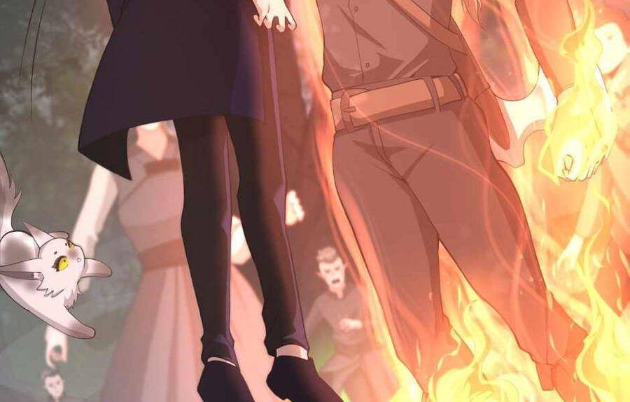 Ánh Sáng Cuối Con Đường Chap 128 - Next Chap 129