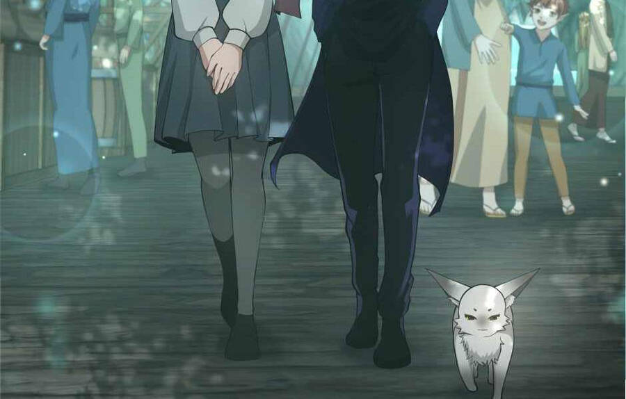 Ánh Sáng Cuối Con Đường Chap 128 - Next Chap 129