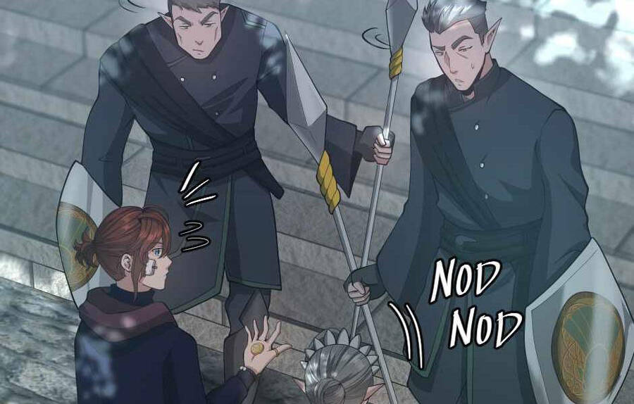 Ánh Sáng Cuối Con Đường Chap 128 - Next Chap 129