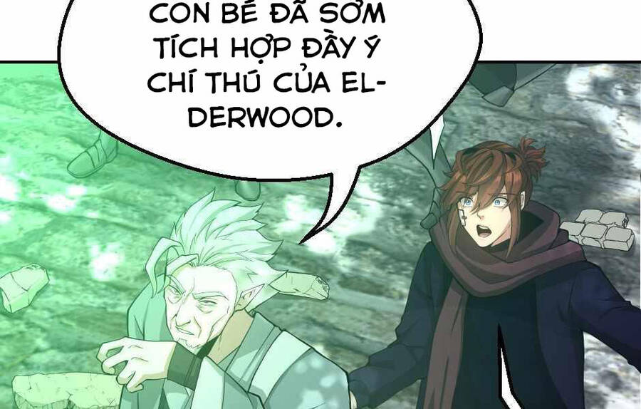 Ánh Sáng Cuối Con Đường Chap 128 - Next Chap 129