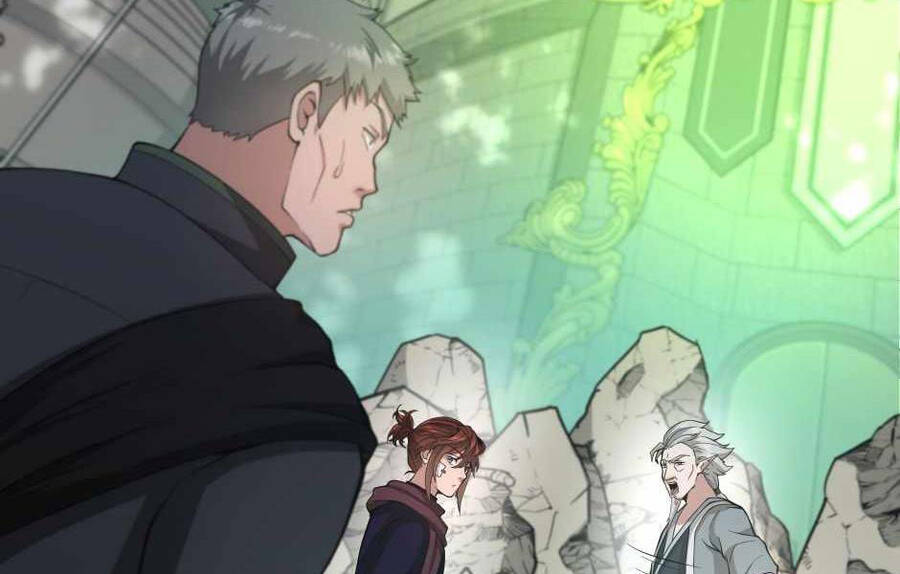 Ánh Sáng Cuối Con Đường Chap 128 - Next Chap 129