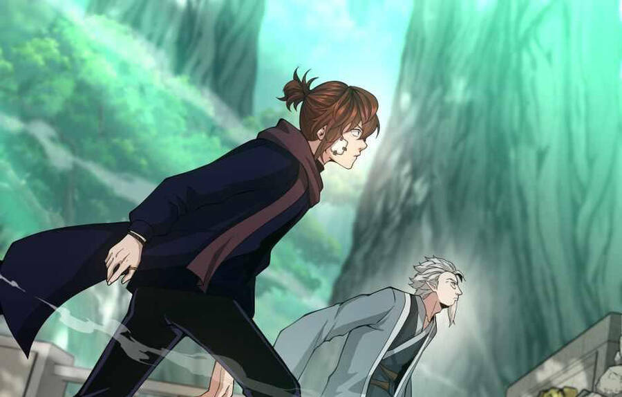 Ánh Sáng Cuối Con Đường Chap 128 - Next Chap 129