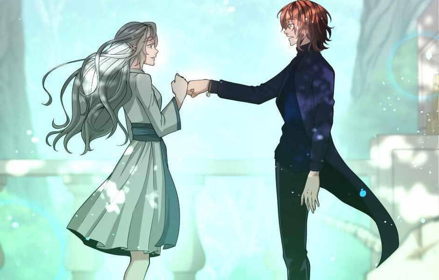 Ánh Sáng Cuối Con Đường Chap 128 - Next Chap 129