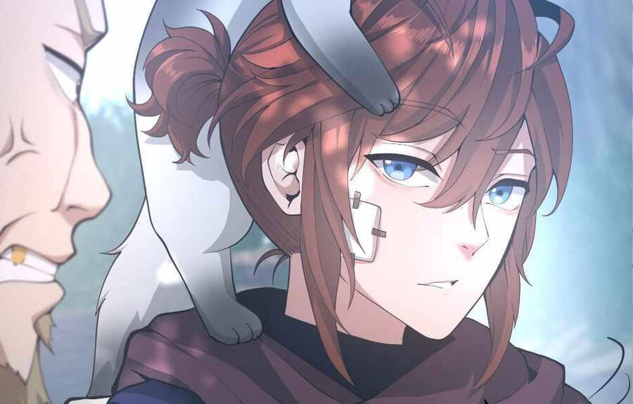Ánh Sáng Cuối Con Đường Chap 128 - Next Chap 129