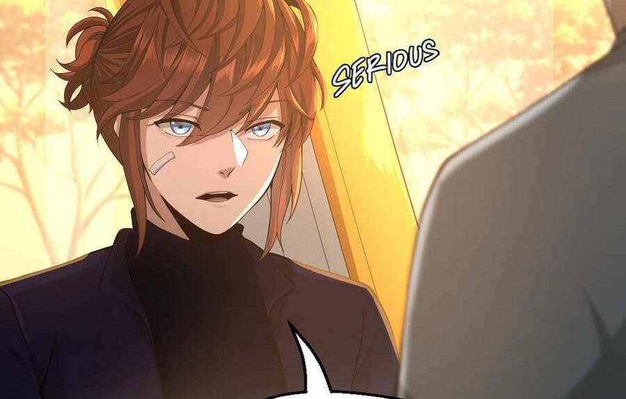Ánh Sáng Cuối Con Đường Chap 129 - Next Chap 130