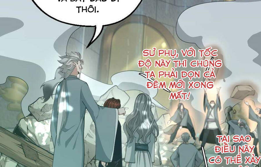 Ánh Sáng Cuối Con Đường Chap 129 - Next Chap 130