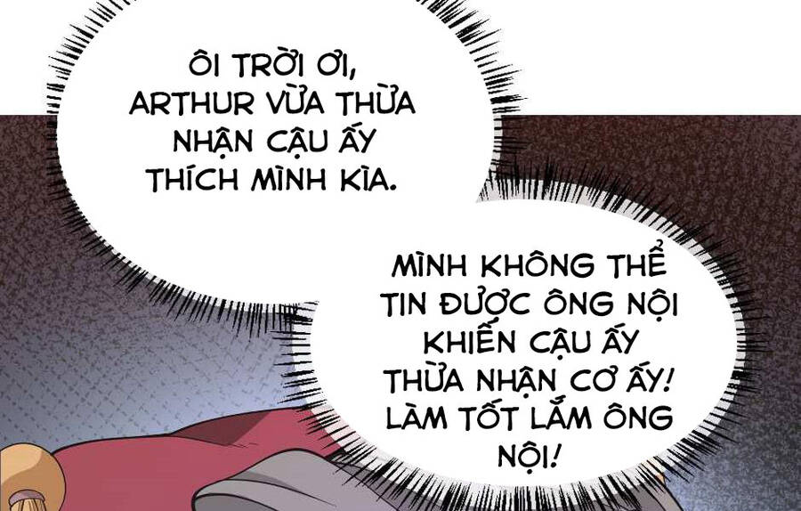 Ánh Sáng Cuối Con Đường Chap 129 - Next Chap 130