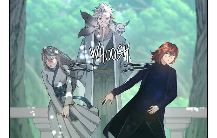 Ánh Sáng Cuối Con Đường Chap 129 - Next Chap 130