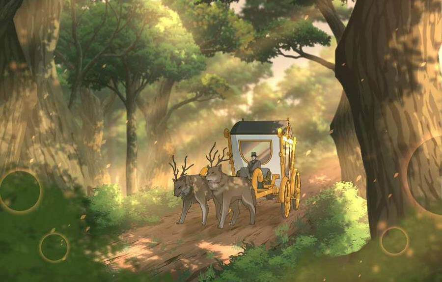 Ánh Sáng Cuối Con Đường Chap 129 - Next Chap 130