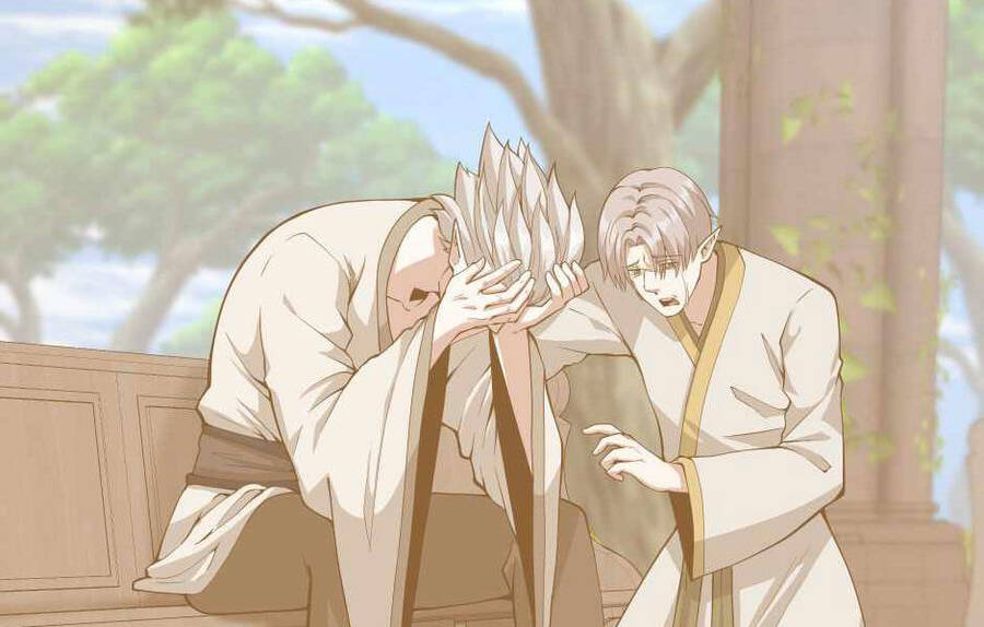 Ánh Sáng Cuối Con Đường Chap 130 - Next Chap 131