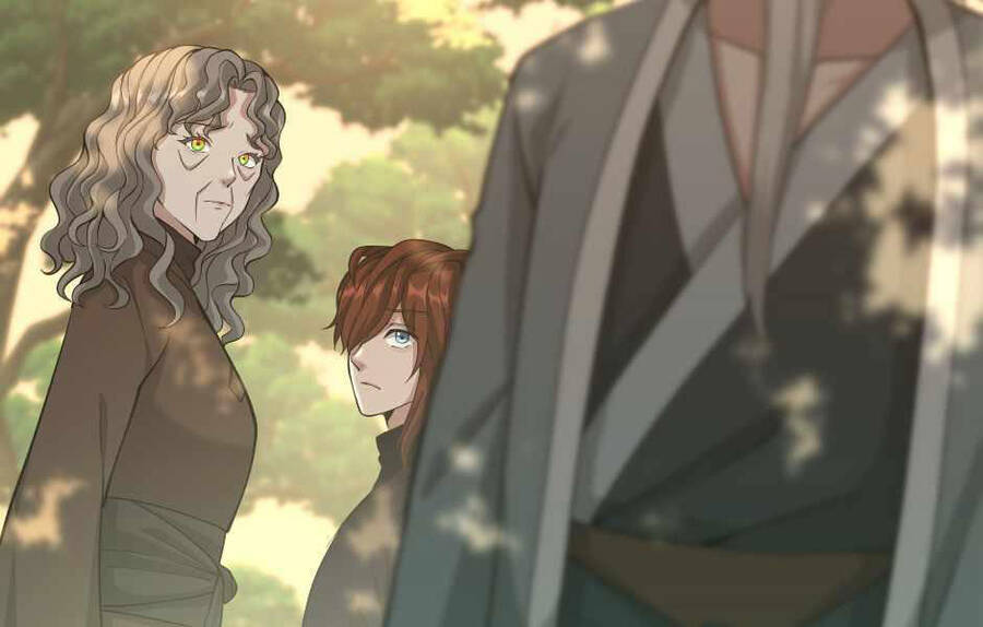Ánh Sáng Cuối Con Đường Chap 130 - Next Chap 131