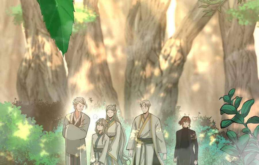 Ánh Sáng Cuối Con Đường Chap 130 - Next Chap 131