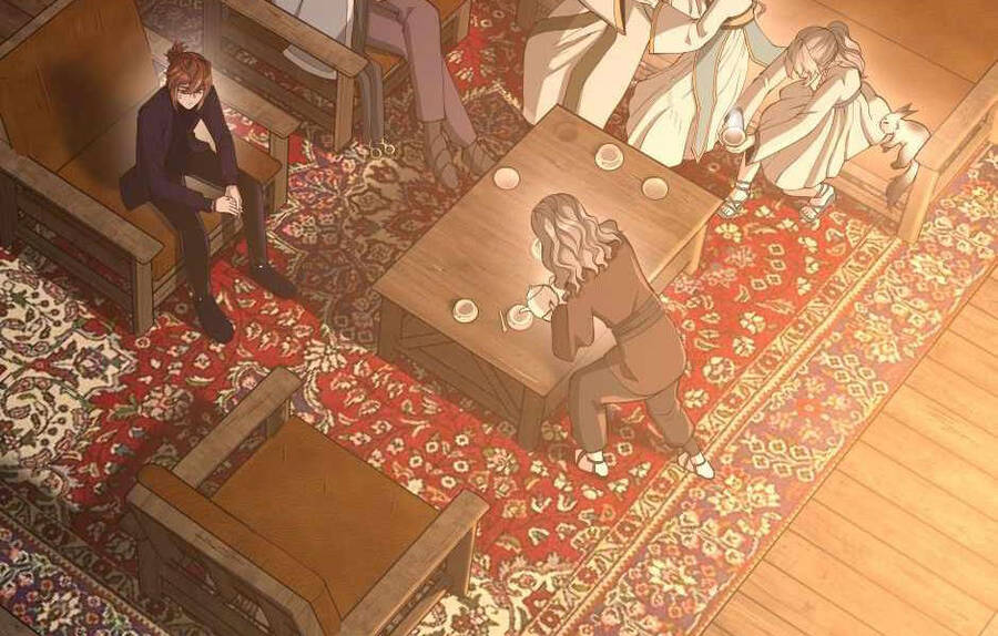 Ánh Sáng Cuối Con Đường Chap 131 - Next Chap 132
