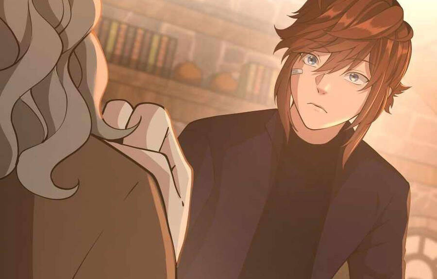 Ánh Sáng Cuối Con Đường Chap 131 - Next Chap 132