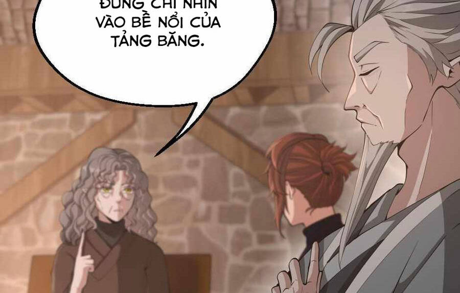 Ánh Sáng Cuối Con Đường Chap 132 - Next Chap 133