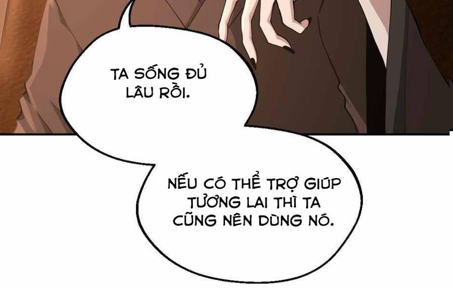 Ánh Sáng Cuối Con Đường Chap 132 - Next Chap 133