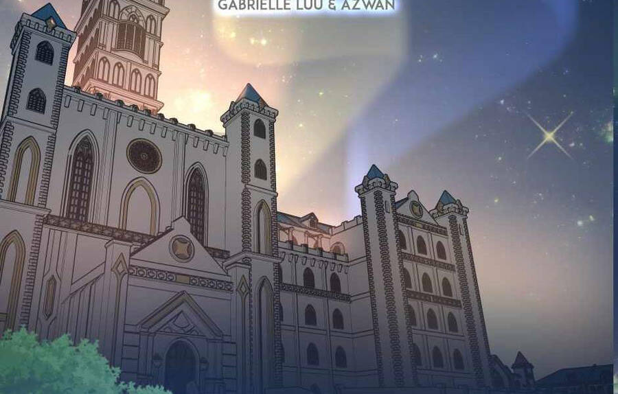 Ánh Sáng Cuối Con Đường Chap 132 - Next Chap 133
