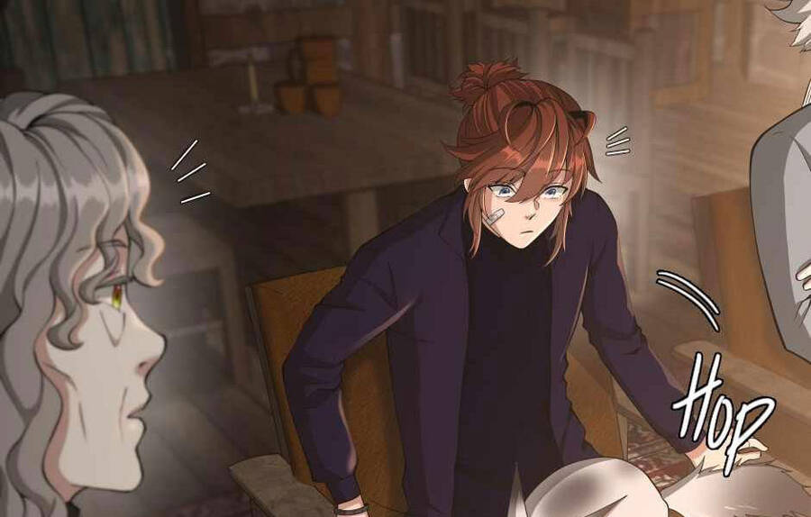 Ánh Sáng Cuối Con Đường Chap 132 - Next Chap 133