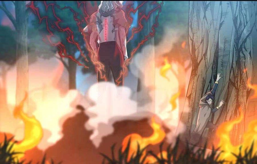 Ánh Sáng Cuối Con Đường Chap 132 - Next Chap 133