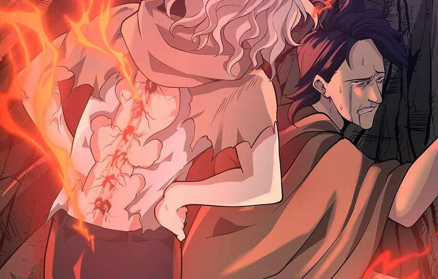 Ánh Sáng Cuối Con Đường Chap 132 - Next Chap 133