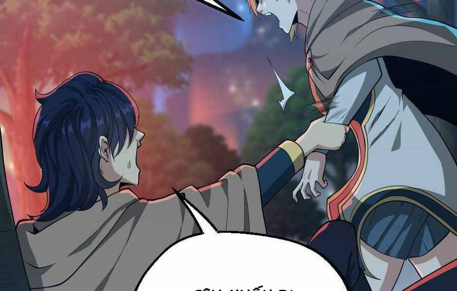 Ánh Sáng Cuối Con Đường Chap 132 - Next Chap 133