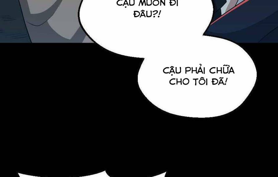 Ánh Sáng Cuối Con Đường Chap 132 - Next Chap 133