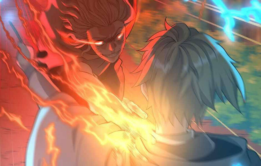 Ánh Sáng Cuối Con Đường Chap 132 - Next Chap 133