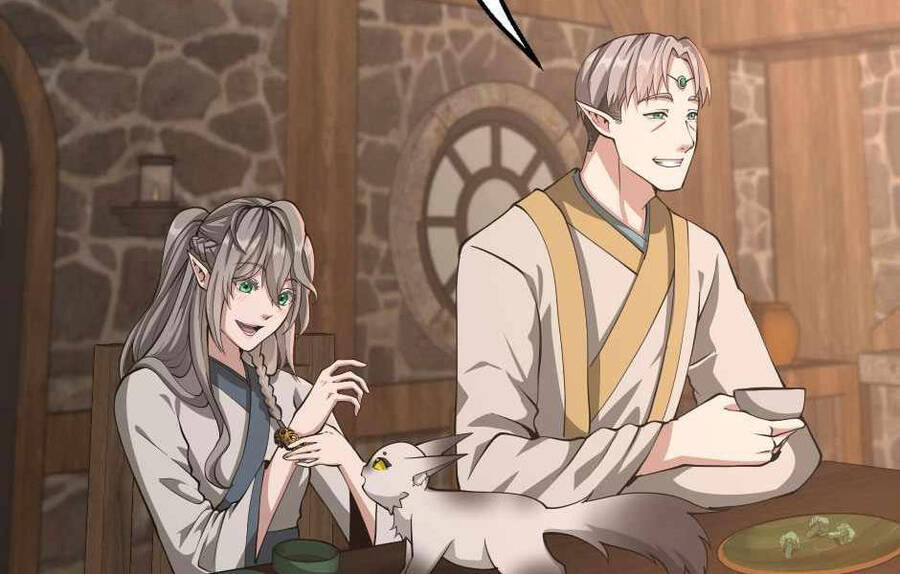 Ánh Sáng Cuối Con Đường Chap 133 - Next Chap 134
