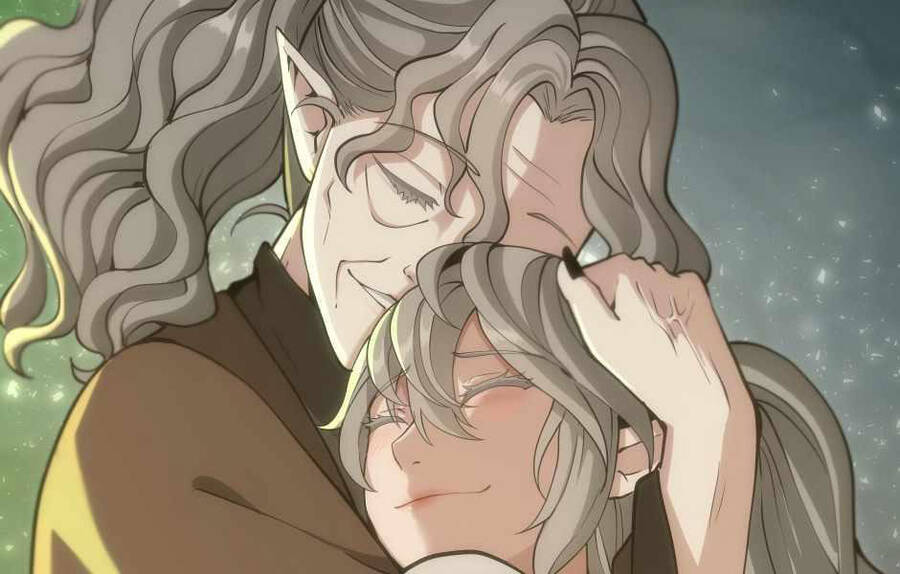 Ánh Sáng Cuối Con Đường Chap 133 - Next Chap 134