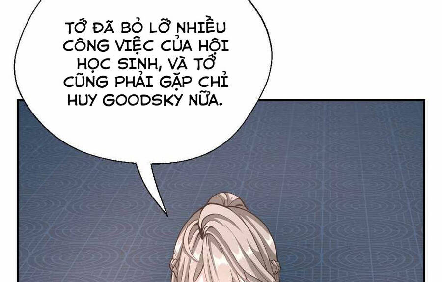 Ánh Sáng Cuối Con Đường Chap 133 - Next Chap 134