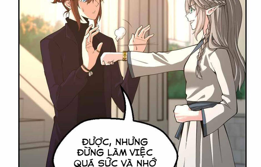 Ánh Sáng Cuối Con Đường Chap 133 - Next Chap 134