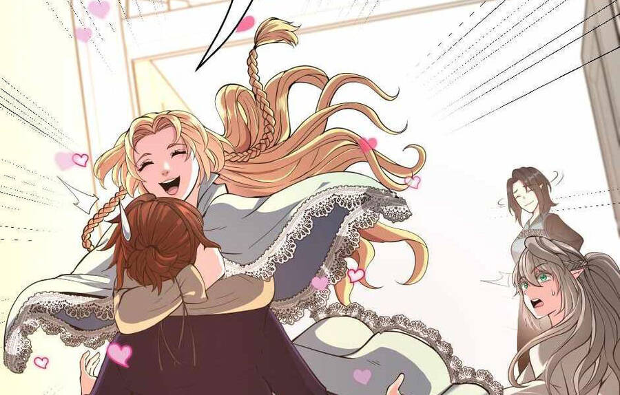 Ánh Sáng Cuối Con Đường Chap 133 - Next Chap 134