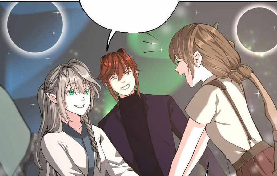 Ánh Sáng Cuối Con Đường Chap 133 - Next Chap 134