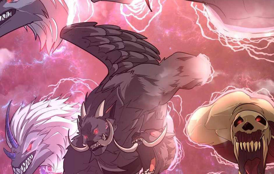 Ánh Sáng Cuối Con Đường Chap 133 - Next Chap 134